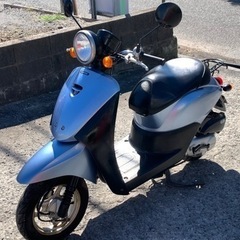 神奈川県藤沢市発。ホンダ　トゥデイAF67。超美品。FIの4スト...