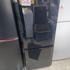リサイクルショップどりーむ荒田店 No8710 冷蔵庫 三菱 2015年製 