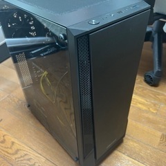 高性能自作PC core i5 12400F RTX3060