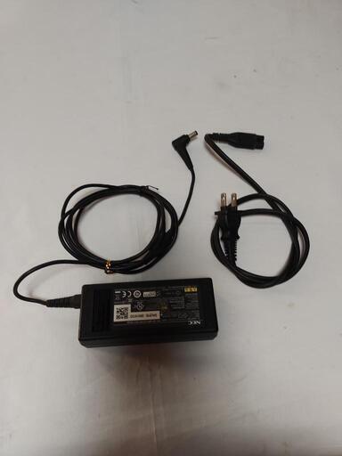 NEC LaVie LS150/F Win11 SSD搭載 メモリ8G