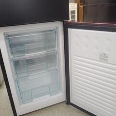 アイリスオーヤマ 冷蔵庫 20年製 162L TJ1862