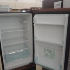 アイリスオーヤマ 冷蔵庫 20年製 162L TJ1862