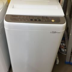 ☆値下げしました☆【中古品】パナソニック Panasonic NA-F70PB11 洗濯 