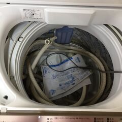 ☆値下げしました☆【中古品】パナソニック Panasonic NA-F70PB11 洗濯 