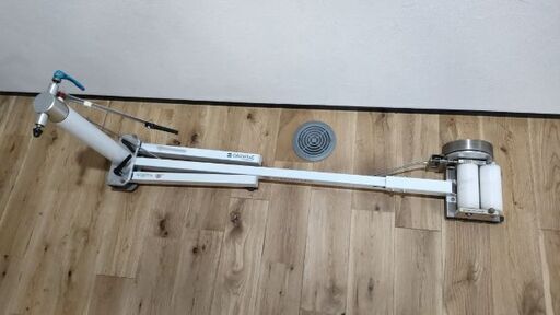グロータック　GT-Roller F3.2　ローラー台
