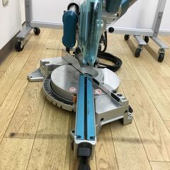 エコツール半田店】Makita/マキタ 190mmスライドマルノコ アルミベース 