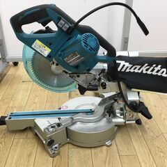 エコツール半田店】Makita/マキタ 190mmスライドマルノコ アルミベース 