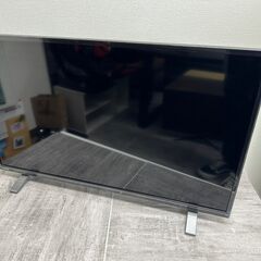 TOSHIBA 液晶テレビ REGZA 32型 32V34 2021年