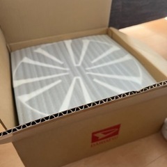 トヨタ　ルーミー　カスタム　　42611-BW170-BO １本