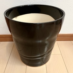 陶器 植木鉢