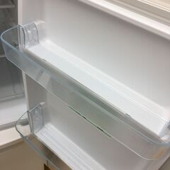 ☆ジモティ割あり☆ Panasonic 冷蔵庫 138L 20年製 動作確認