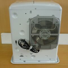 ☆ダイニチ工業 ブルーヒーター FW-3222NC 2022年製 木造9畳 コンクリート12畳 タンク容量5.0L ファンヒーター 石油ストーブ 温風 Dainichi 暖房器具 灯油 札幌 北20条店 ☆ダイニチ工業 ブルーヒーター FW-3222NC 2022年製 木造9畳