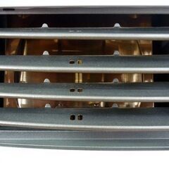 ☆ダイニチ工業 ブルーヒーター FW-3222NC 2022年製 木造9畳