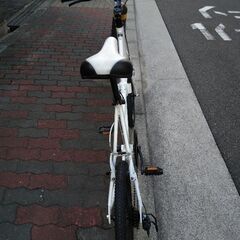 🚴ドッペルギャンガーfx11