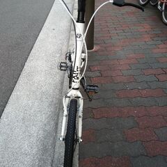 🚴ドッペルギャンガーfx11