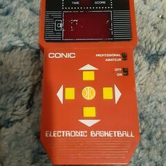 79' CONIC HAND HELD BASKETBALL G...