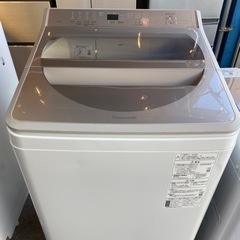 Panasonic 洗濯機 NA-FA100H8 2020年製 ...