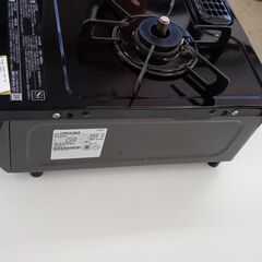 ☆ジモティ割あり☆ Rinnai ガステーブル 19年製 動作確認 