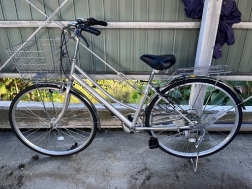 自転車