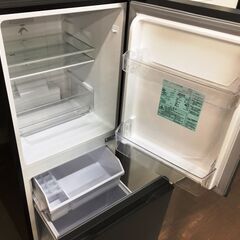 値下げしました！【中古品】冷蔵庫 アクア 　AQR-14N（S） 135L 2022年製