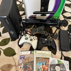 【値下げしました】XBOX360