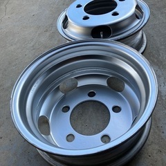 エルフホイール