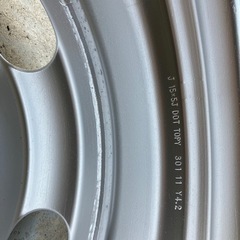 エルフホイール