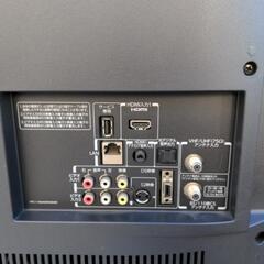 お値打ち！ TOSHIBA 液晶テレビ TV 46インチ 46A2 2011年式 100V