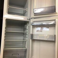 ★値下げしました★【中古品】冷蔵庫 アビテラ　AR-131  139L 2022年製
