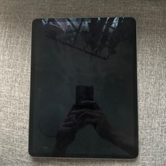 iPadPro12.9 6世代