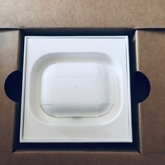 【ネット決済】AirPods Pro イヤフォン新品