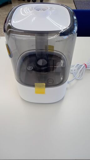 ★ジモティ割あり★ Yokizu 加湿器  22年製 動作確認／クリーニング済み TJ2598