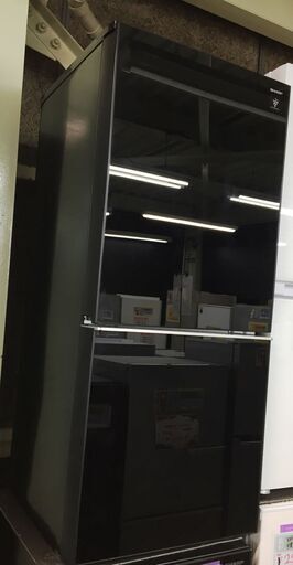 【中古品】冷蔵庫 シャープ 　SJ-GD14C-B  137L 2016年製