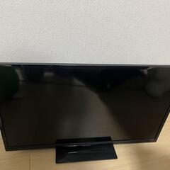 オリオン電機 32型テレビ RN-32SF10 ジャンク