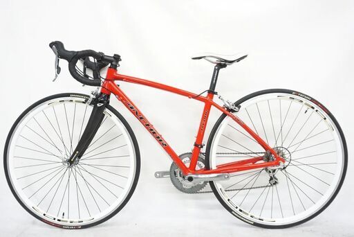 ANCHOR 「アンカー」 RFA5W SPORT 2015年モデル ロードバイク ITD5BVK25LMM