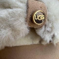 UGG手袋