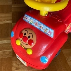 メロディアンパンマンカー