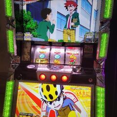 スロット 実機 弱虫ペダル