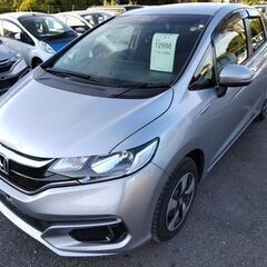 【車検2年付！ 月々17,000円～】★平成30年 ホンダ フィ...