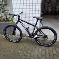【ネット決済】Commencal Premier MTB 自転車