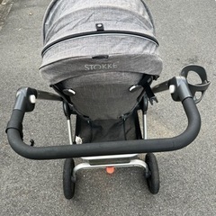 ストッケ　ベビーカー　スクート2 (Stokke Scoot 2...