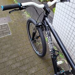 Commencal Premier MTB 自転車