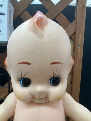 リーガルトイ 民族衣装 女の子人形 ドール 2体セット カナダ製