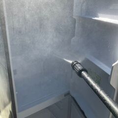 終了】人気冷蔵庫♬入荷【配送設置無料】SHARP 2ドア 271㍑ SJ-PD27C 日時