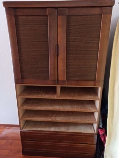家具 収納家具