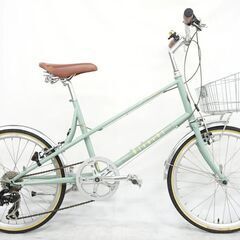 BIANCHI 「ビアンキ」 MINIVELO-7 LADY 2...