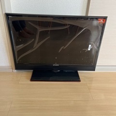 ◉決まりました◉2011年製　MITSUBISHIテレビ