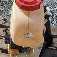 新ダイワ背負式カスケード式動噴ESK717−sc 15L