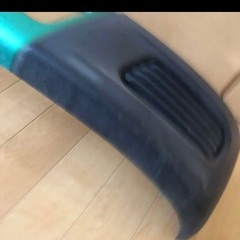 三菱ふそう ブルーテックキャンター バンパー