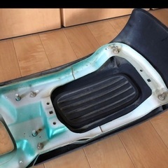 三菱ふそう ブルーテックキャンター バンパー